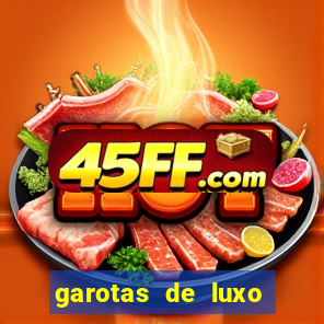 garotas de luxo porto feliz